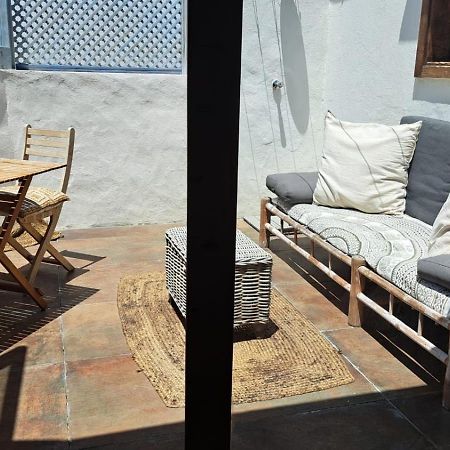 Lazurite Maspalomas Apartamentos Sur Gran Canaria El Tablero  Exterior foto