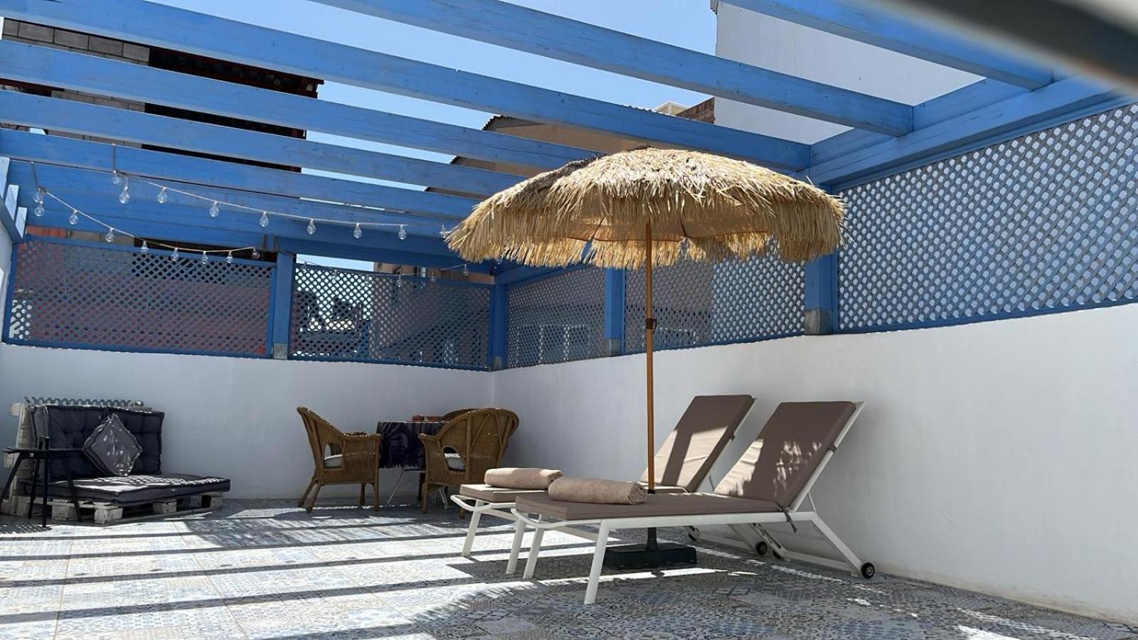 Lazurite Maspalomas Apartamentos Sur Gran Canaria El Tablero  Exterior foto