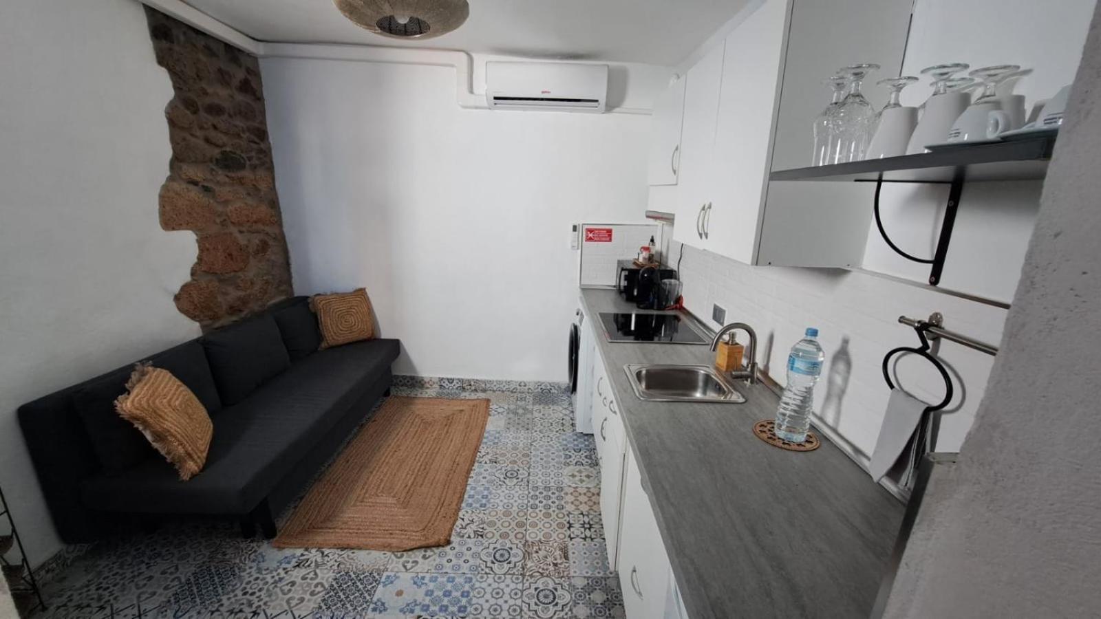 Lazurite Maspalomas Apartamentos Sur Gran Canaria El Tablero  Exterior foto
